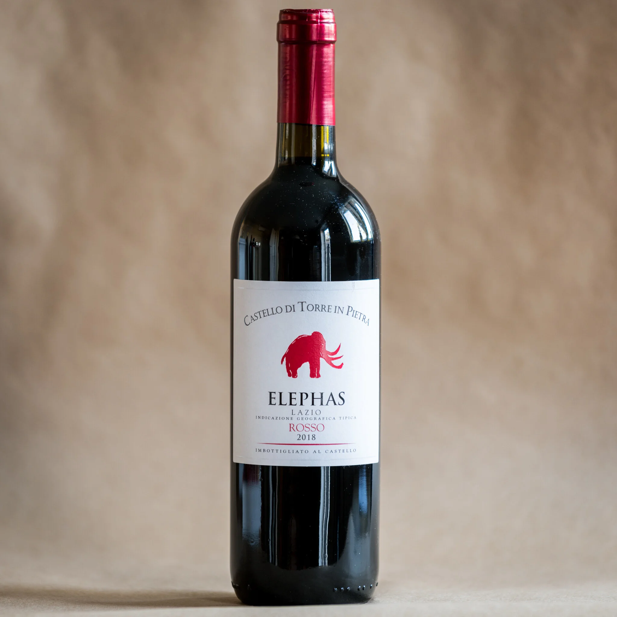 Castello di Torre in Pietra — Piedmont Wine Imports